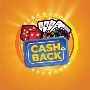 Cashback Casinon logotyp