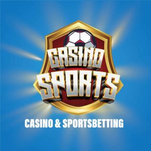 Casino & Sportsbetting logotyp