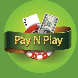 PNP Casinon logotyp